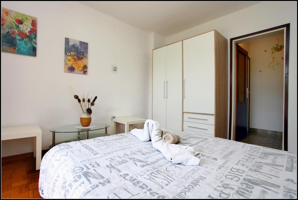 Champagne Apartments Portoroz Vp Exterior photo